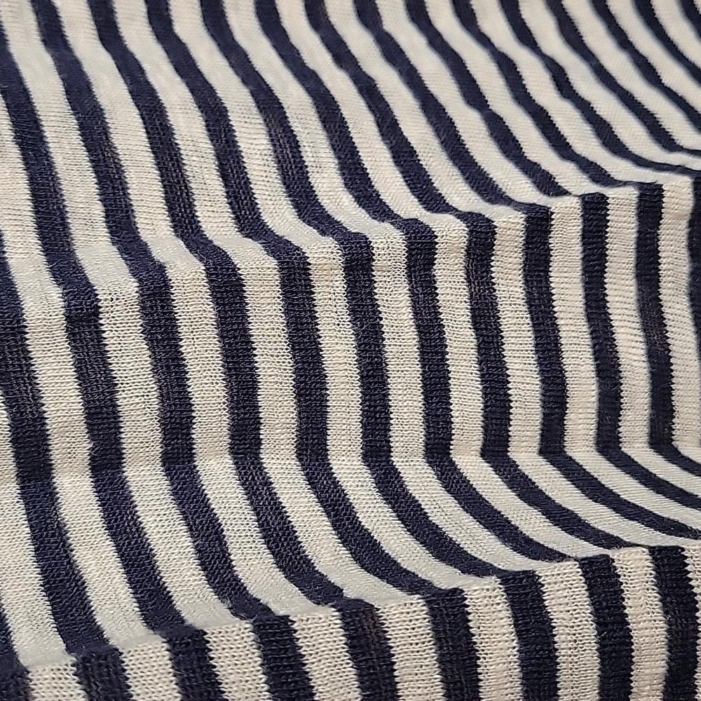 JCREW-100% Linen Top - Picture 4 of 4